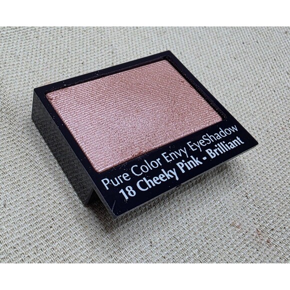 Lot of 6 Single Eyeshadows – Urban Decay, Estée Lauder, Jane, NYX – NEW - Picture 16 of 16